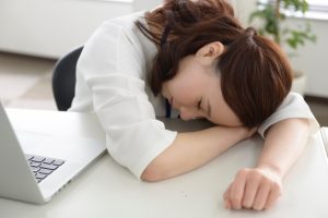 昼寝を効果的にするコツを紹介！短時間でしっかり疲れとって効率あげよう！